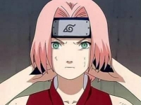 sakura haruno